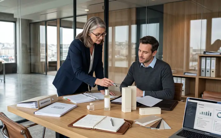 Business Protection & Compliance in France