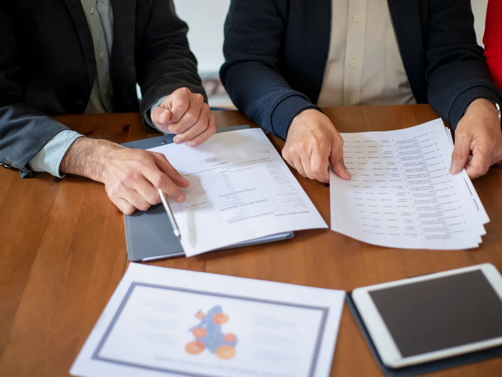 Business & Workforce Mobility