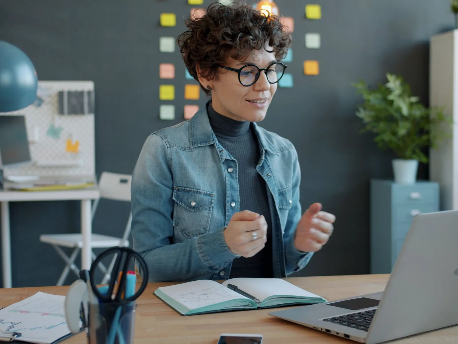 Virtual Office